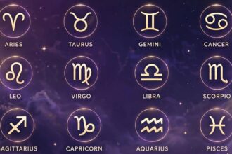 Weekly Horoscope