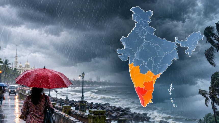 Weather Alert