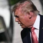Donlad Trump