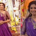 Shreya Ghoshal