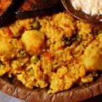 Navami Bhog