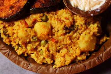 Navami Bhog