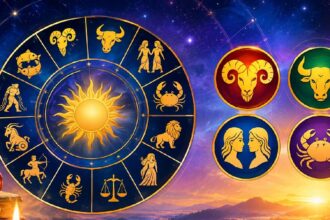 Dashami Horoscope
