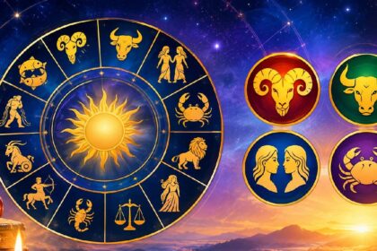 Dashami Horoscope