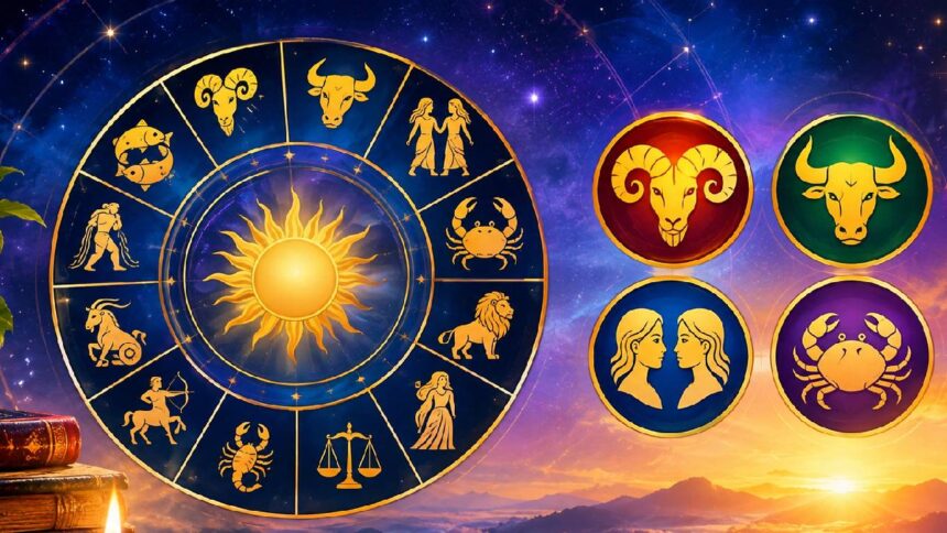 Dashami Horoscope
