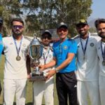 Bengal Bowlers