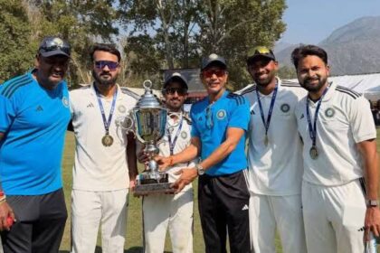 Bengal Bowlers