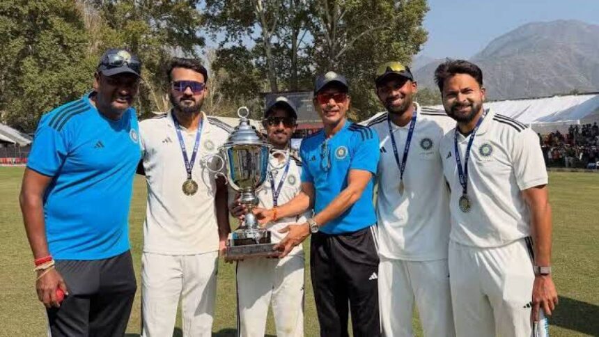 Bengal Bowlers