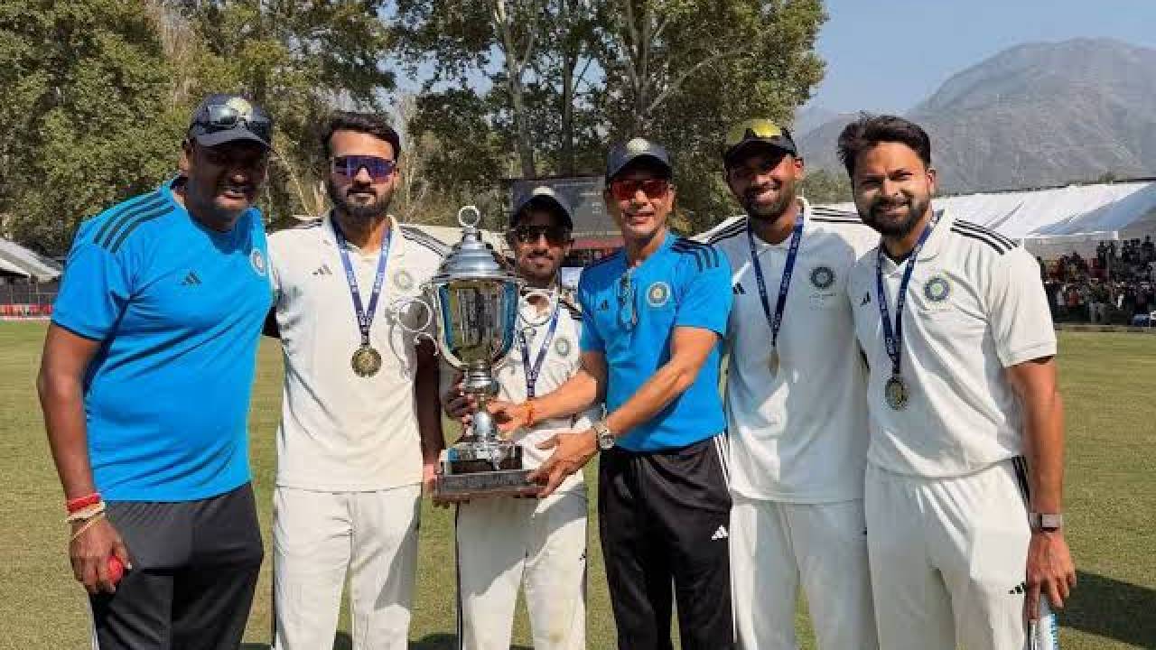 Bengal Bowlers