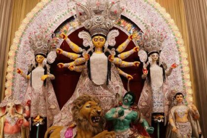 Durga Puja 2027