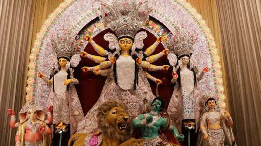 Durga Puja 2027