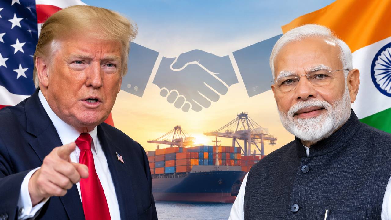 India US Relation