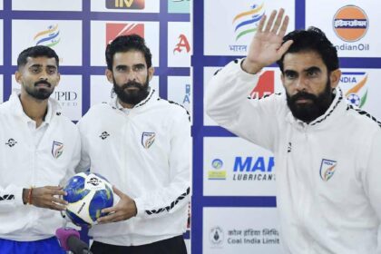 Indial vs Uruguay