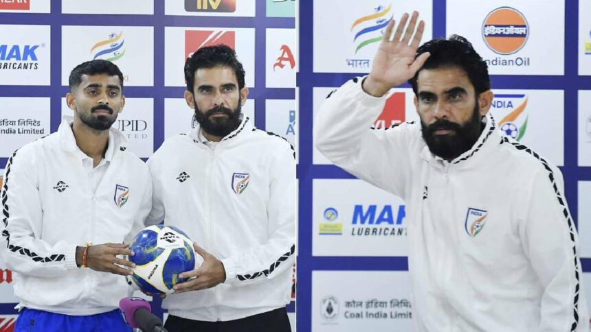 Indial vs Uruguay