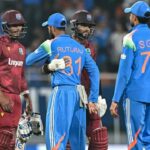Indian Cricket Team