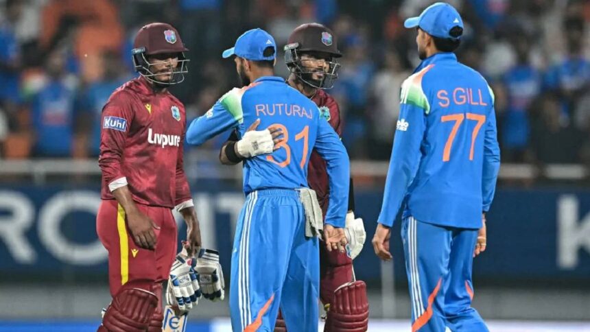 Indian Cricket Team