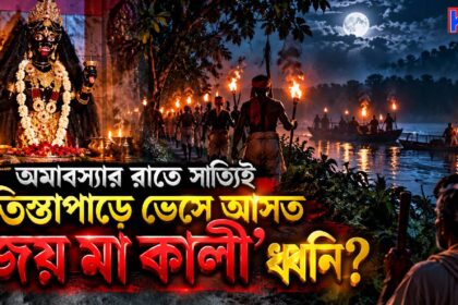 North Bengal Kali Puja