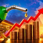 Petrol-Diesel Price