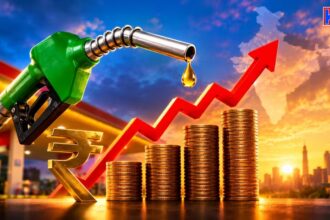 Petrol-Diesel Price
