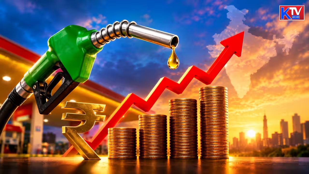 Petrol-Diesel Price