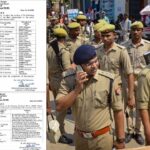 Police Posting