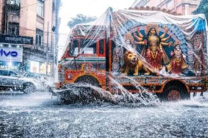 Puja Weather