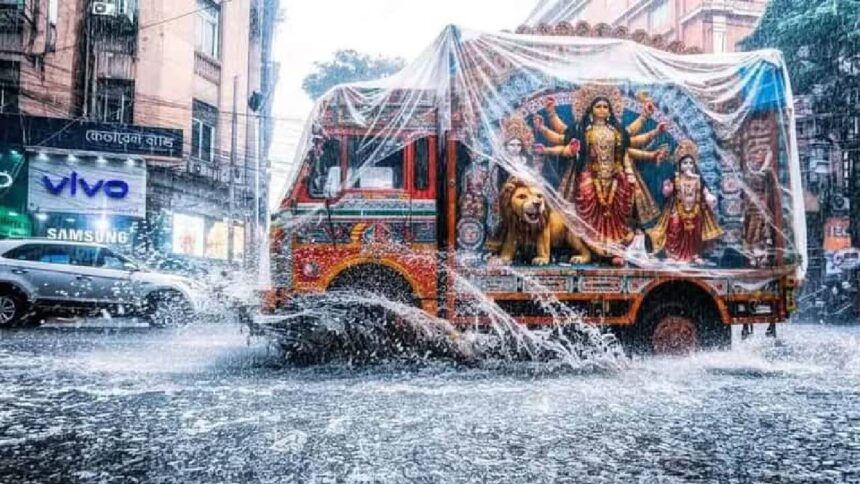 Puja Weather