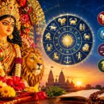 Mahasasthi Horoscope