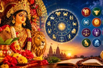 Mahasasthi Horoscope