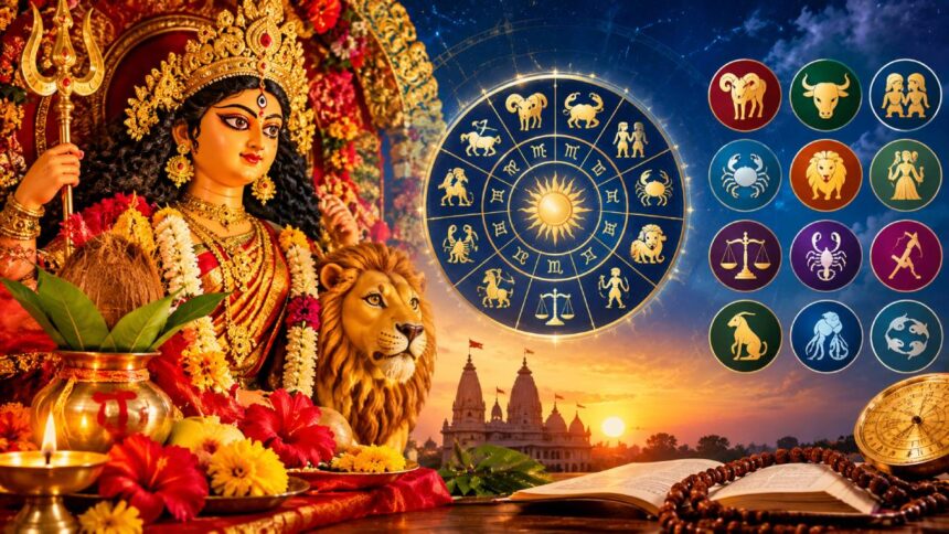 Mahasasthi Horoscope