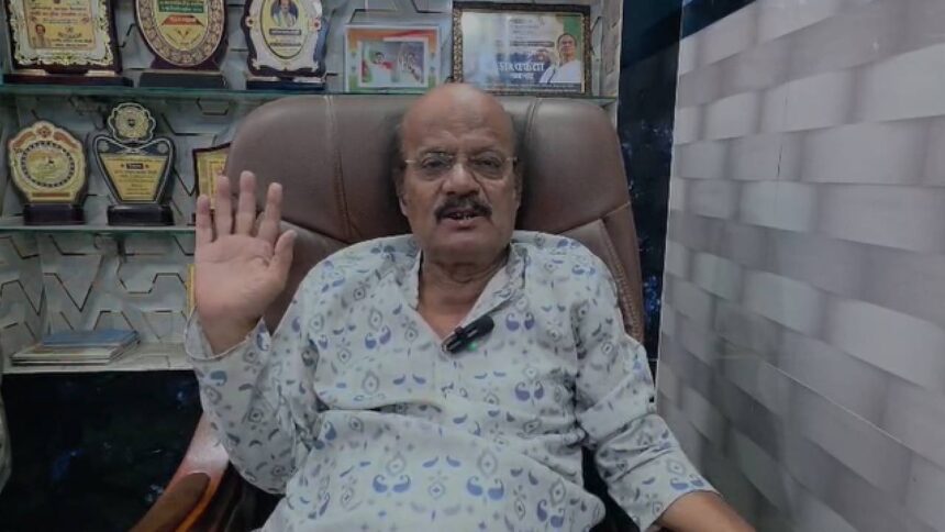 Rabiul Alam Chowdhury