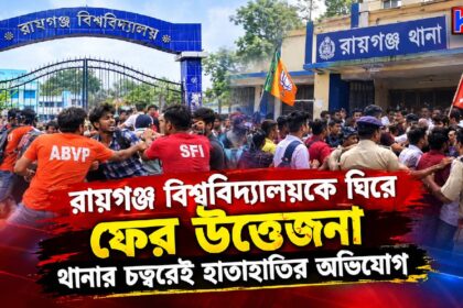 Raiganj University