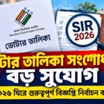 SIR 2026