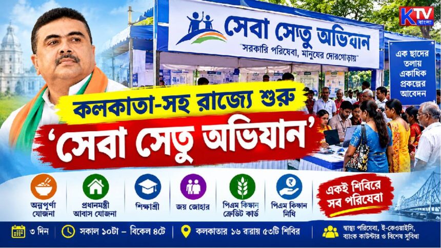 Seva Setu Abhiyan