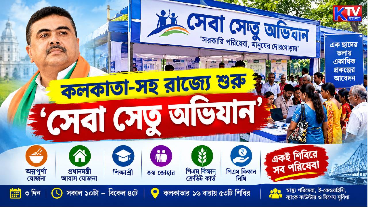 Seva Setu Abhiyan