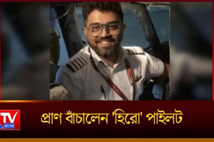 Indian Pilot Hero