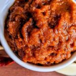 Lahsun Ki Chutney