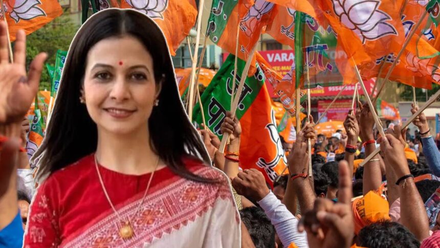 Koel Mallick