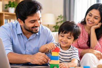 Paternity Leave