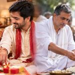 Unusual Marriage Twist