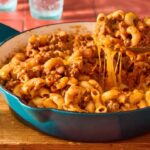 Macaroni and Cheese