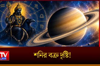 Saturn Transit 2027