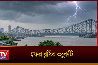 Weather Update