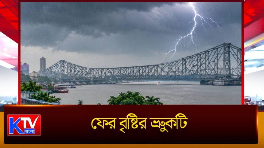 Weather Update