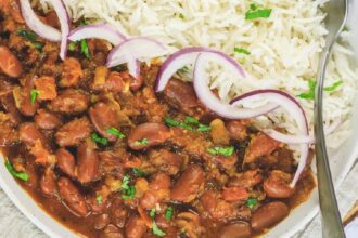 Rajma
