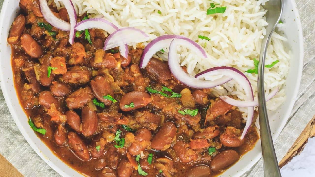 Rajma
