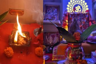 Akhand Diya