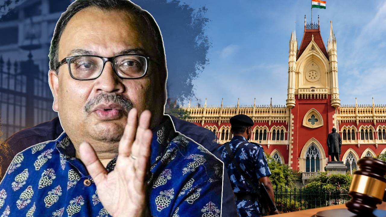 Kunal Ghosh