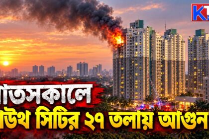 South City Complex