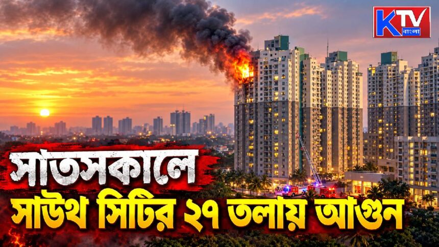 South City Complex